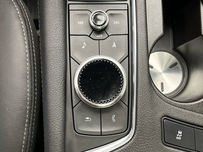 2024 Cadillac XT5 AWD Premium Luxury