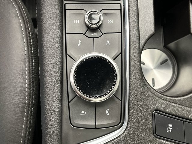 2024 Cadillac XT5 AWD Premium Luxury