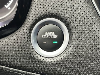 2024 Cadillac XT5 AWD Premium Luxury