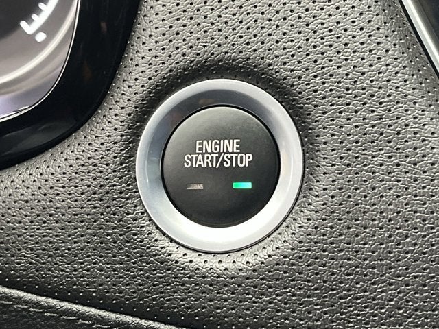 2024 Cadillac XT5 AWD Premium Luxury