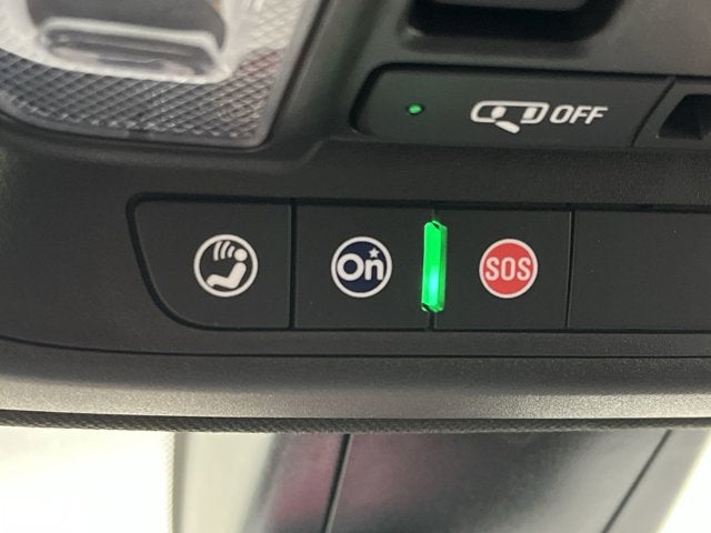 2024 Cadillac XT5 AWD Premium Luxury