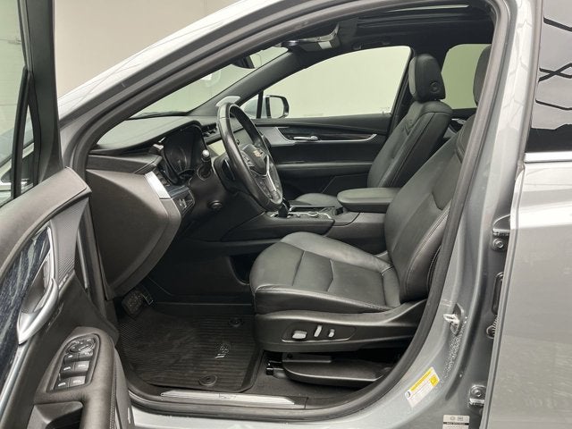 2024 Cadillac XT5 AWD Premium Luxury