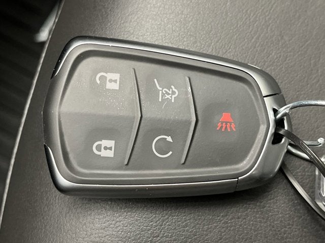 2024 Cadillac XT5 AWD Premium Luxury