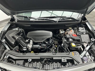 2024 Cadillac XT5 AWD Premium Luxury