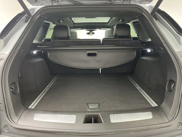 2024 Cadillac XT5 AWD Premium Luxury