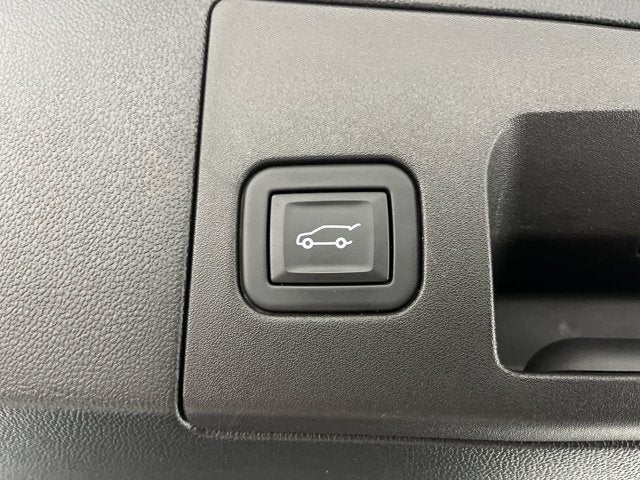 2024 Cadillac XT5 AWD Premium Luxury