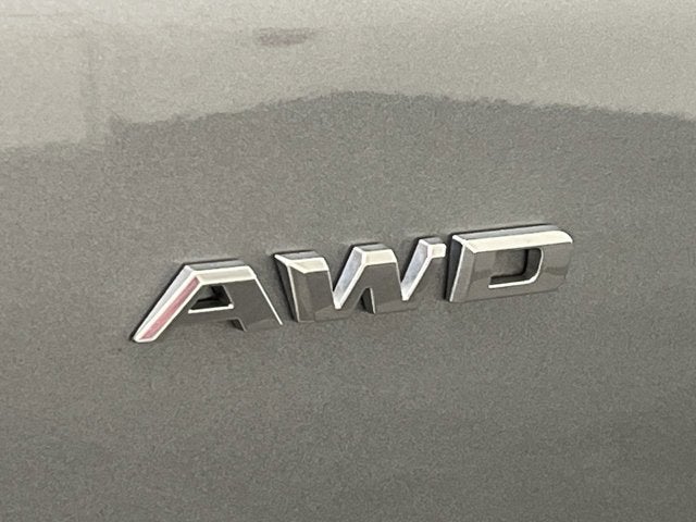 2024 Cadillac XT5 AWD Premium Luxury