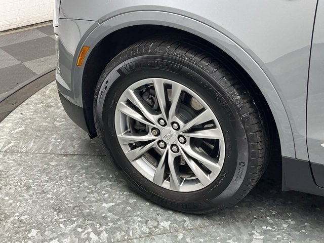 2024 Cadillac XT5 AWD Premium Luxury