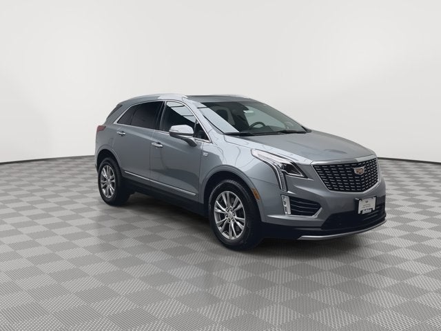 2024 Cadillac XT5 AWD Premium Luxury