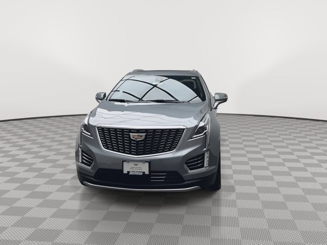2024 Cadillac XT5 AWD Premium Luxury