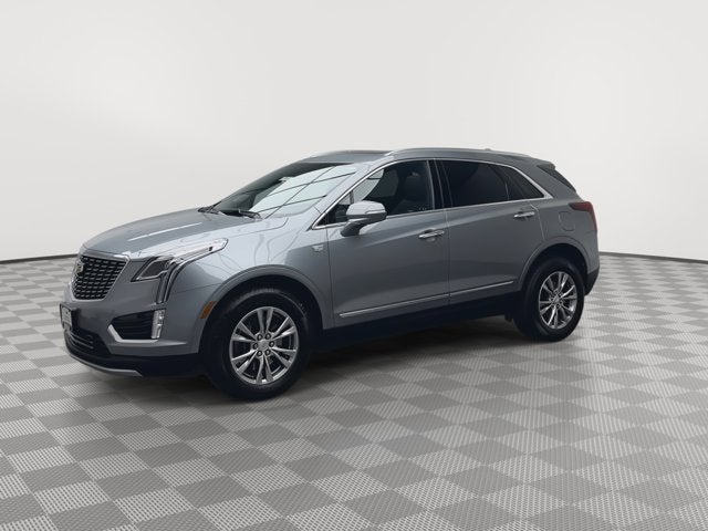 2024 Cadillac XT5 AWD Premium Luxury