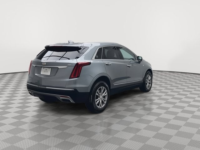 2024 Cadillac XT5 AWD Premium Luxury