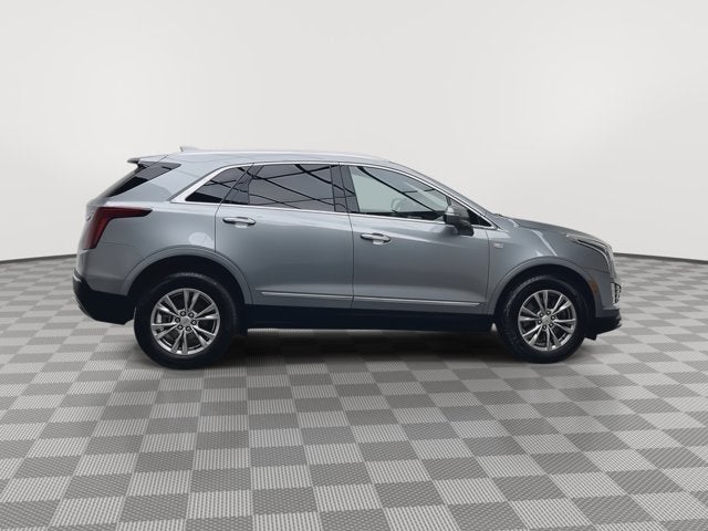 2024 Cadillac XT5 AWD Premium Luxury