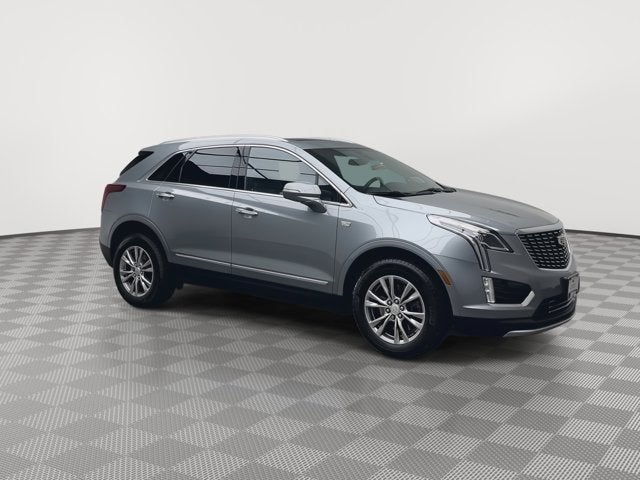 2024 Cadillac XT5 AWD Premium Luxury