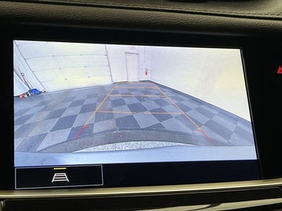 2024 Cadillac XT5 AWD Premium Luxury