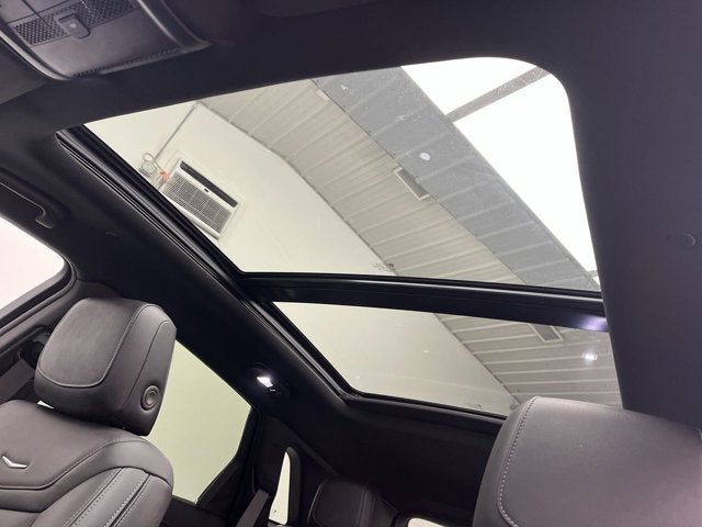 2024 Cadillac XT5 AWD Premium Luxury