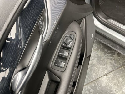 2025 Cadillac XT5 AWD Premium Luxury