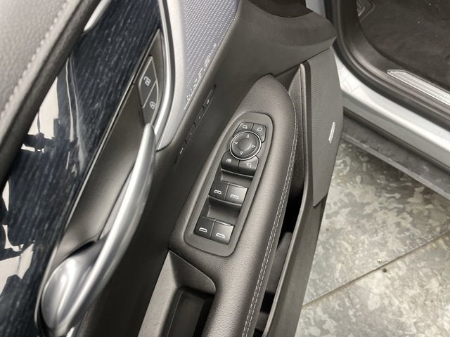 2025 Cadillac XT5 AWD Premium Luxury