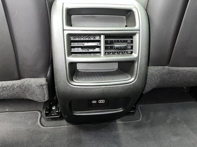 2025 Cadillac XT5 AWD Premium Luxury