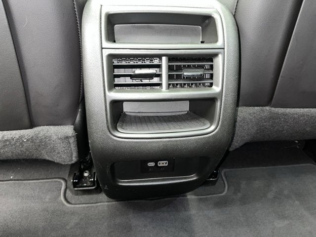 2025 Cadillac XT5 AWD Premium Luxury