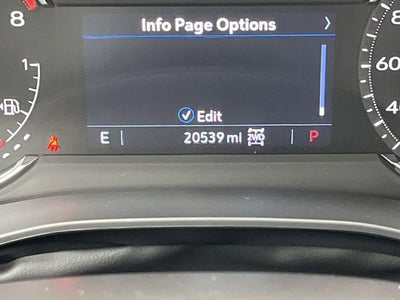 2025 Cadillac XT5 AWD Premium Luxury