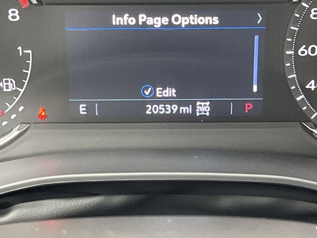 2025 Cadillac XT5 AWD Premium Luxury