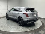 2025 Cadillac XT5 AWD Premium Luxury