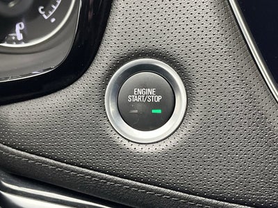 2025 Cadillac XT5 AWD Premium Luxury