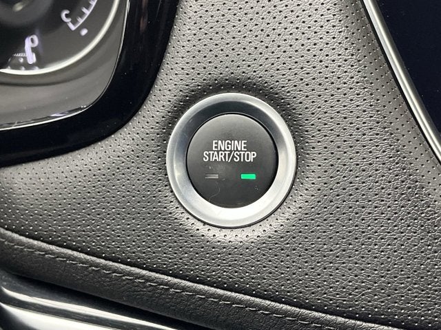 2025 Cadillac XT5 AWD Premium Luxury