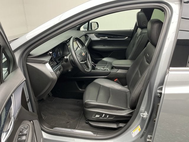 2025 Cadillac XT5 AWD Premium Luxury