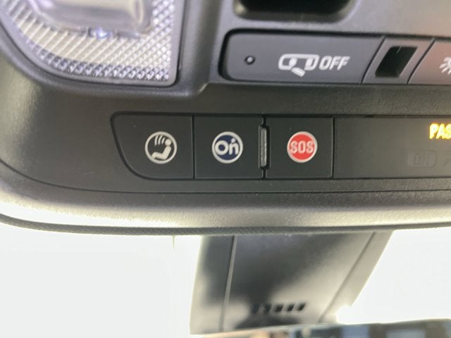 2025 Cadillac XT5 AWD Premium Luxury