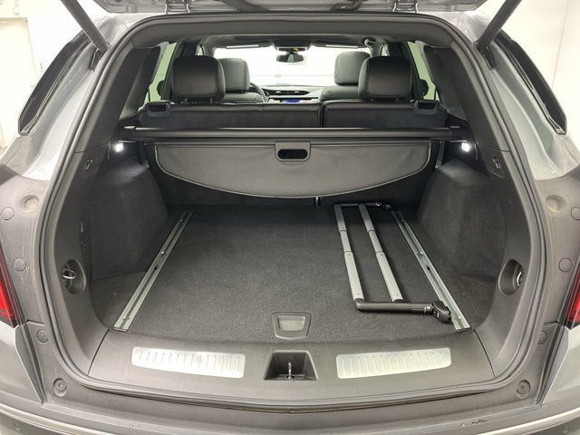 2025 Cadillac XT5 AWD Premium Luxury