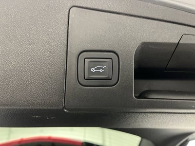 2025 Cadillac XT5 AWD Premium Luxury