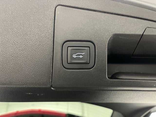 2025 Cadillac XT5 AWD Premium Luxury