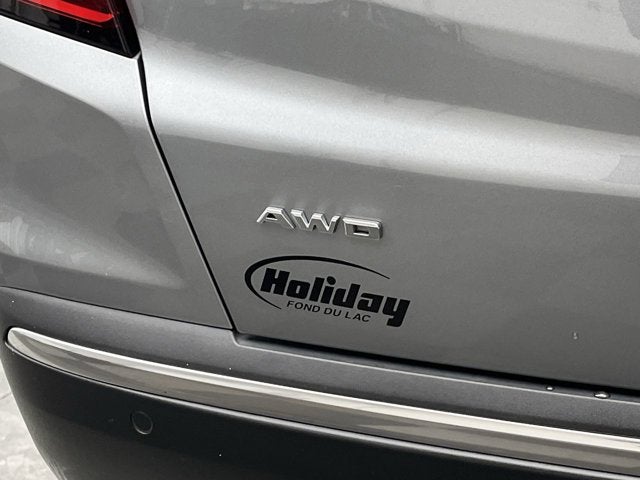 2025 Cadillac XT5 AWD Premium Luxury