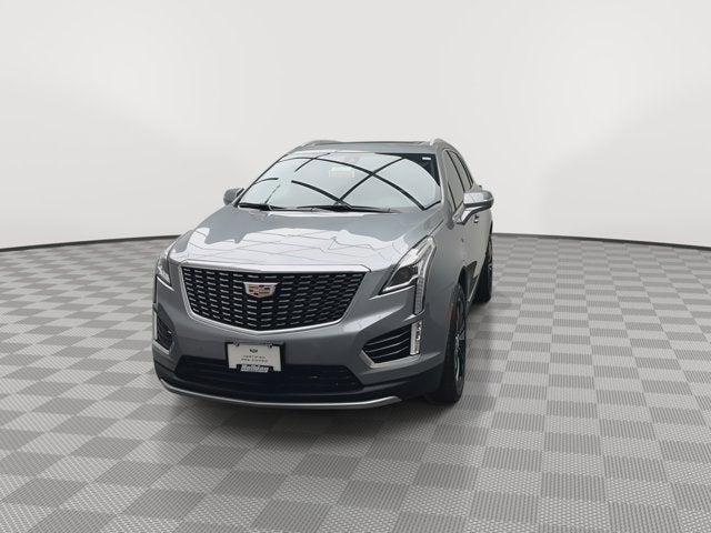 2025 Cadillac XT5 AWD Premium Luxury