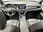 2025 Cadillac XT5 AWD Premium Luxury