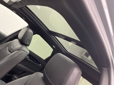 2025 Cadillac XT5 AWD Premium Luxury