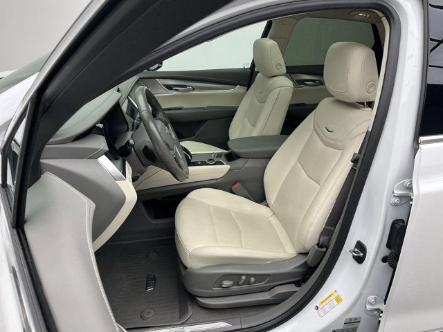 2023 Cadillac XT5 AWD Premium Luxury