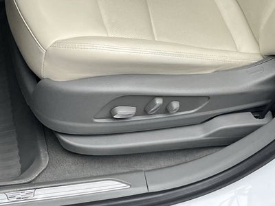 2023 Cadillac XT5 AWD Premium Luxury