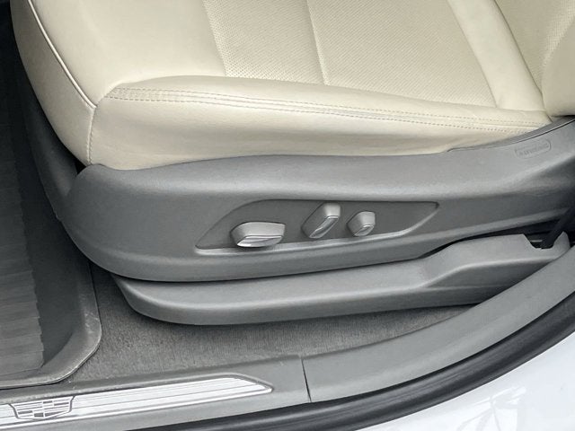 2023 Cadillac XT5 AWD Premium Luxury