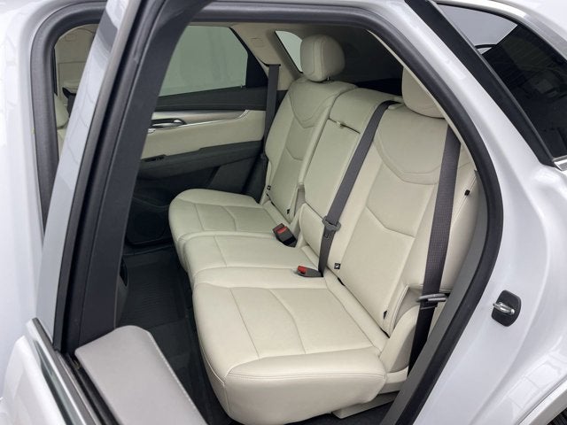 2023 Cadillac XT5 AWD Premium Luxury