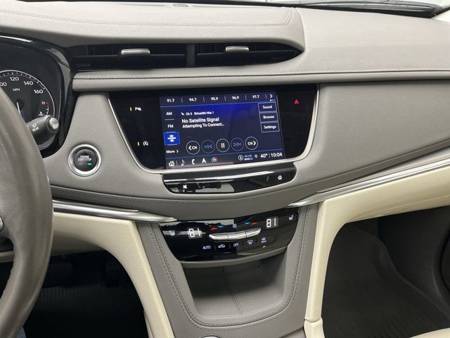 2023 Cadillac XT5 AWD Premium Luxury