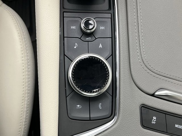 2023 Cadillac XT5 AWD Premium Luxury