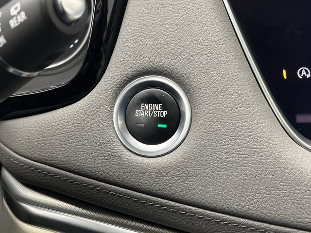 2023 Cadillac XT5 AWD Premium Luxury