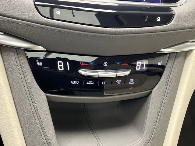 2023 Cadillac XT5 AWD Premium Luxury