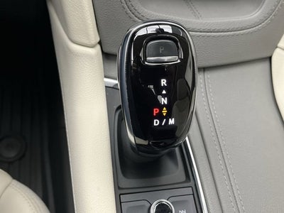 2023 Cadillac XT5 AWD Premium Luxury