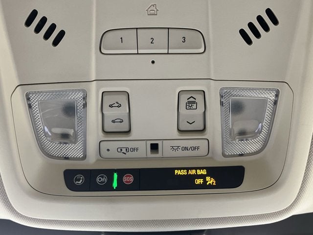 2023 Cadillac XT5 AWD Premium Luxury