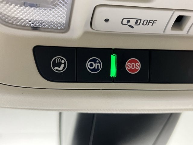 2023 Cadillac XT5 AWD Premium Luxury