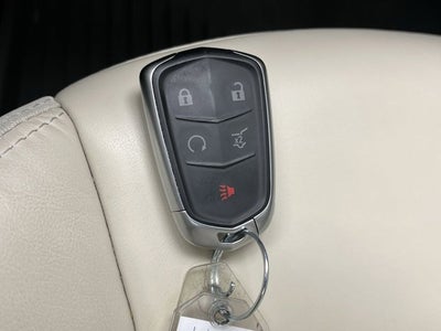 2023 Cadillac XT5 AWD Premium Luxury